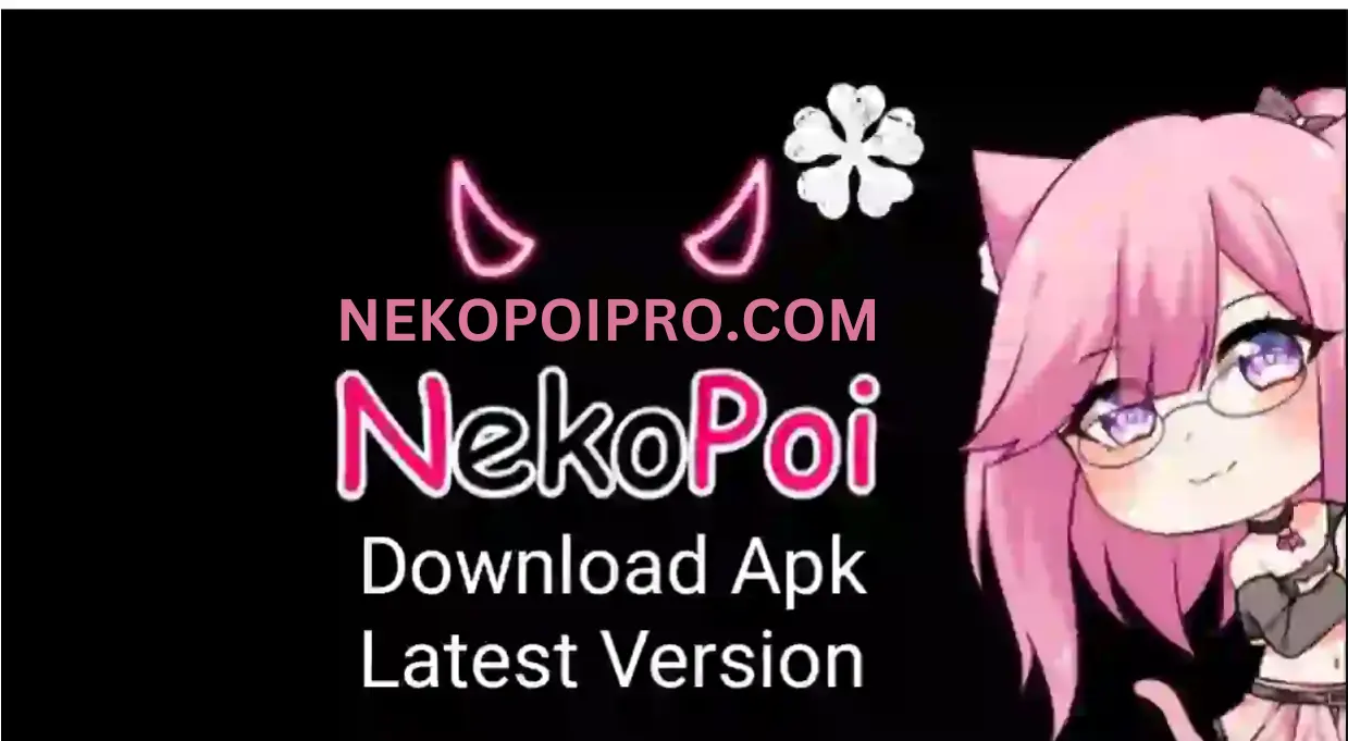 Nekopoi. com